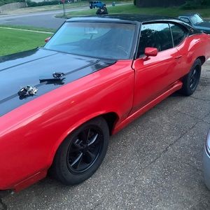 Meet your Posher, Allen